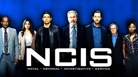 NCIS 2024 Cast & Characters Guide (Photos)